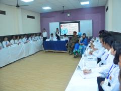 Model United Nation Workshop 